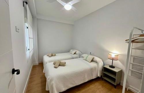 Piso Picasso, Modern Apartment in the Heart of Malaga City - Foto 17