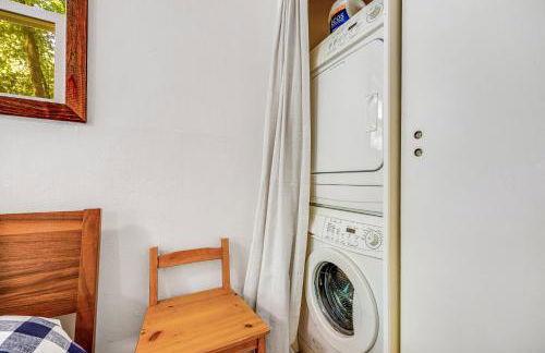 Caz Cabin 6 - Foto 30