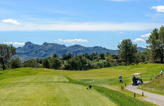 Terraced House in Domaine de Saint-endreol With Golf, SPA and Communal Pool - Photo 68