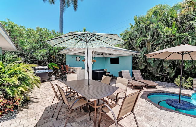 Conch Out Beach House managed by Beach Retreats - Photo 41