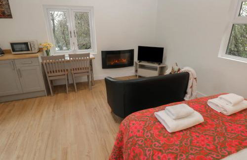 Heidiaway Lodge - Foto 11