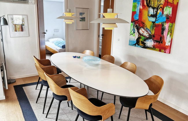 "Elisabeth" - 400m from the sea - Photo 16