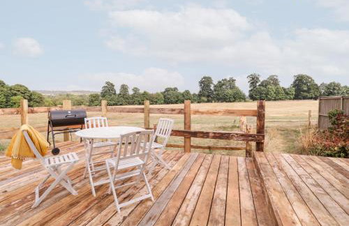 Battel Hall Cottage - Foto 22