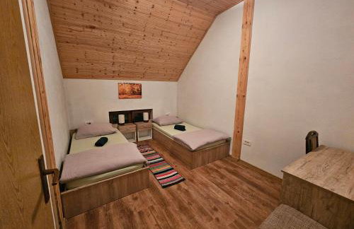 Ruralna kuća za odmor Lika - Foto 20