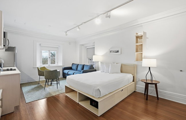 Placemakr Dupont Circle - Foto 137