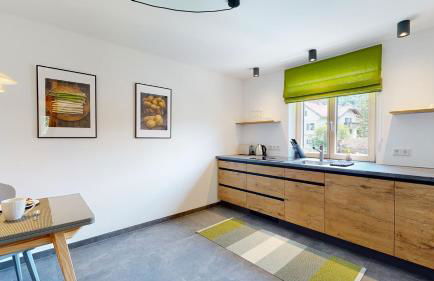 Fischer`s Postresidenzen Ettal - Foto 42