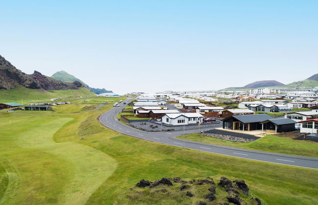 Luxury Ocean Villas - Foto 12