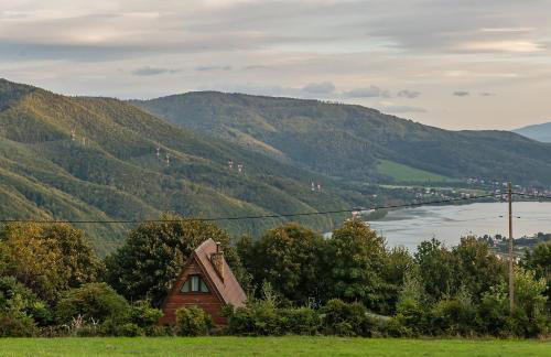 Domek Widok - Foto 25