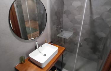 Fragas do Cabril Eco & Wellness Lodge - Foto 51