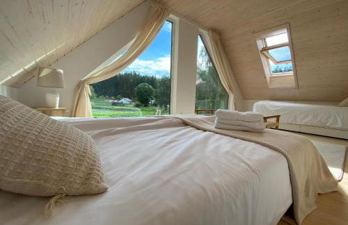 Stodoła Drwęck - Foto 8