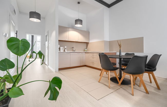 Aparthotel Platinum - Foto 19