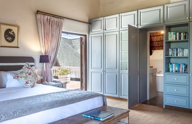 Wedgeview Country House & Spa - Photo 66