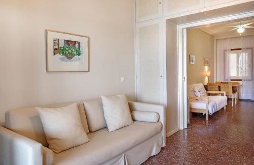 Metaxa Seafront Apartment - Foto 17