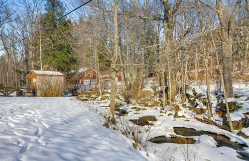 Hiking and Skiing Galore! Home in East Wallingford - Foto 2