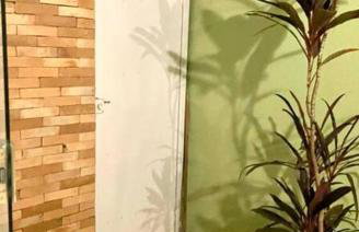 Esse apto eh tão lindo e espaçoso, perto de tudo! - Foto 43