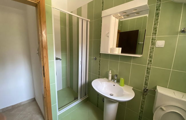 Apartments Marilu - Foto 55