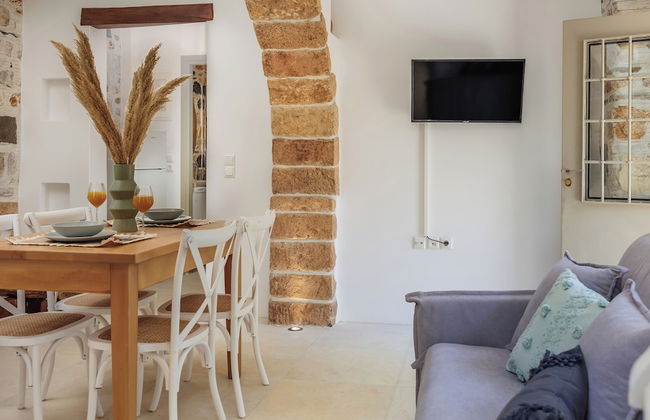 Zos Suites - Foto 40