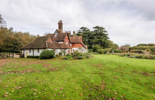 Highfield Lodge - Photo 23