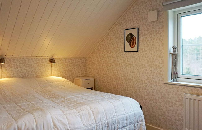 8 Person Holiday Home in Grebbestad-by Traum - Foto 6