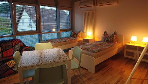 Ferienwohnung New York - Foto 5