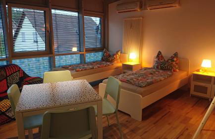 Ferienwohnung New York - Foto 5