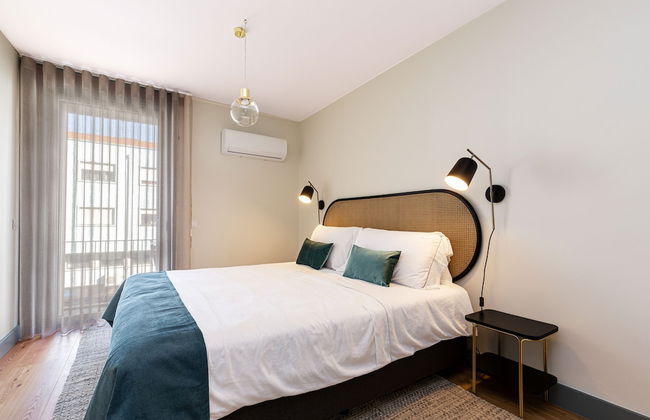 Feel Corporate Housing Campanhã - Foto 6