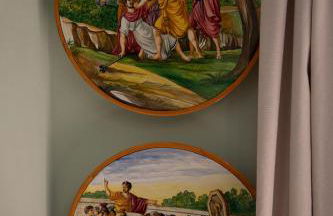 La loggia dei frati - Foto 47