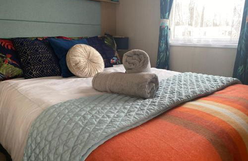 Prestige caravan,Seton Sands holiday village, WiFi - Foto 40