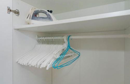 Cozy apartment in classic style - Foto 24