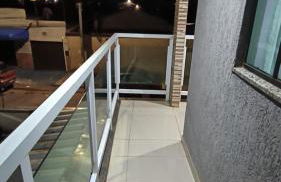 Casa para 5 pessoas em anápolis - Foto 14