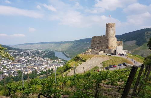 Apartment an der Mosel 2 - Foto 62