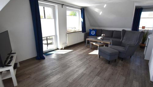 Fewo In dat Huus - Foto 2