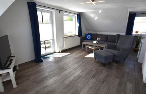 Fewo In dat Huus - Foto 1