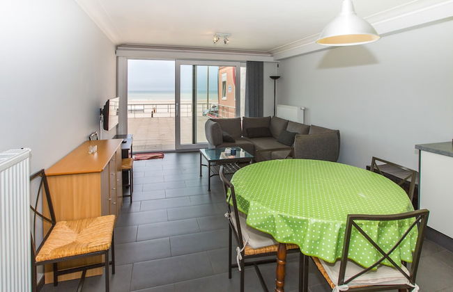 Cosy Apartment Near the Beach - Foto 16