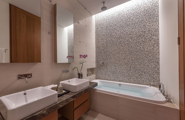 Villa Sawarin - Foto 36