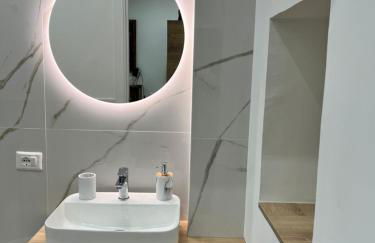 Gennarino Apartments - Panorama Suite with balcony and Urban Loft - Foto 49