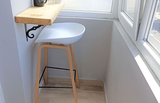 SEA Holisays -4 Rooms Apartment, Burgas, Bulgaria - Foto 28