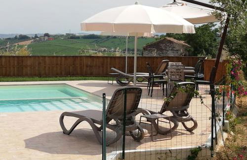 Country House Ciliegia Rossa - Photo 30