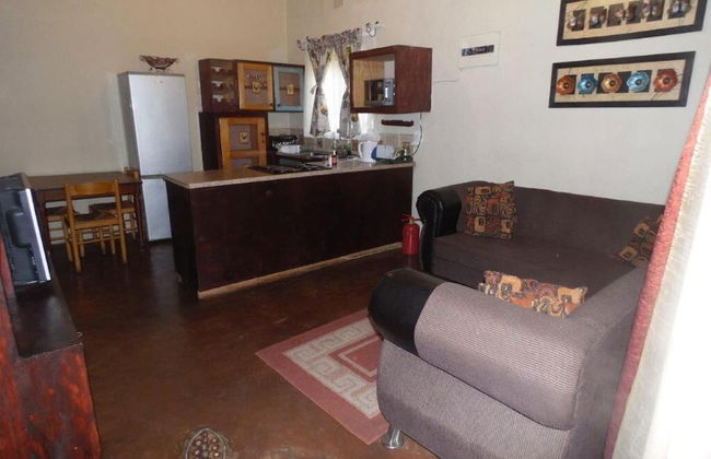 Hazyview Country Cottages - Foto 27