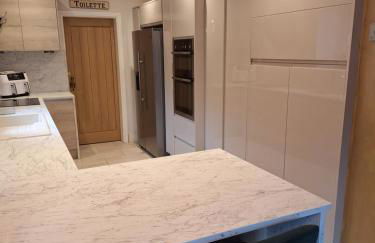 Park House Matlock - Foto 3