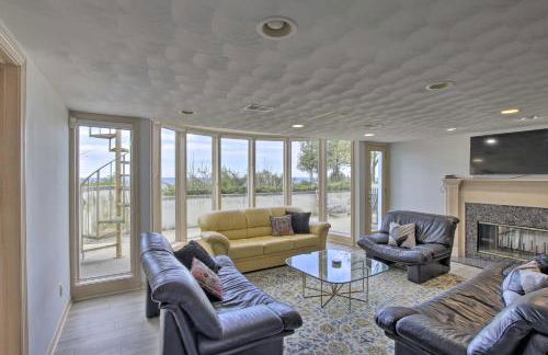 Grand Egg Harbor Home with Stunning Lake Views! - Foto 30