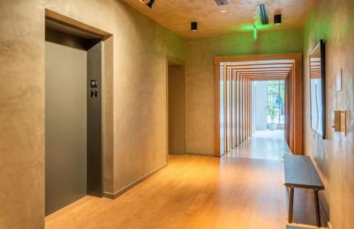 Landing Modern 1BD Rooftop Lounge Pool - Foto 19