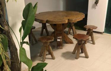 Praia do Flamengo 150m da praia Casa Ballalai - Foto 23