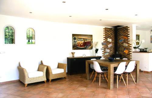 Superbe Villa Provençale - Piscine - 3 chambres - Foto 8