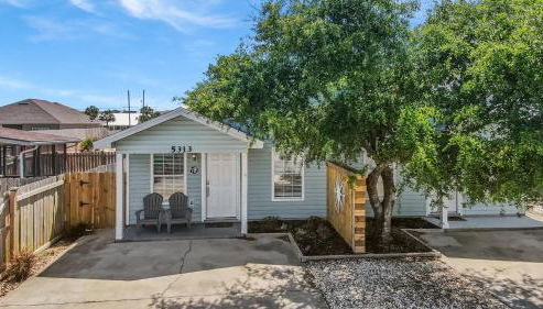 Blue Neptune at 5313 Sunset Avenue by Nautical Properties Vacation Rentals - Foto 5