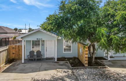 Blue Neptune at 5313 Sunset Avenue by Nautical Properties Vacation Rentals - Foto 5