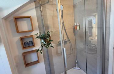 Ferienwohnung Schwarzwaldnest - Foto 8