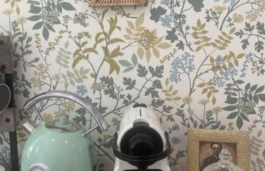 Appartement cosy avec oasis privée, salle de jeux, vélos bienvenus - Foto 22