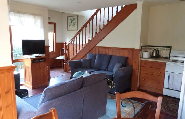 Bells Estate Great Ocean Road Cottages - Foto 14