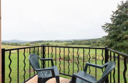 Chalet accueillant à Égliseneuve-des-Liards avec jardin - Foto 21